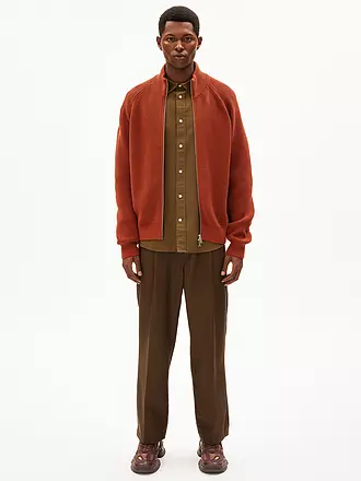 ARMEDANGELS | Strickjacke AARTYOM | 